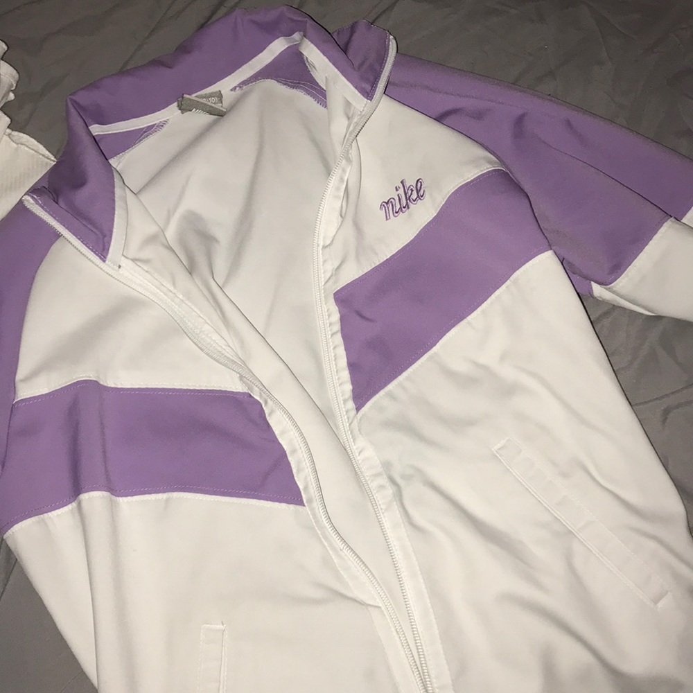 Nike jacket